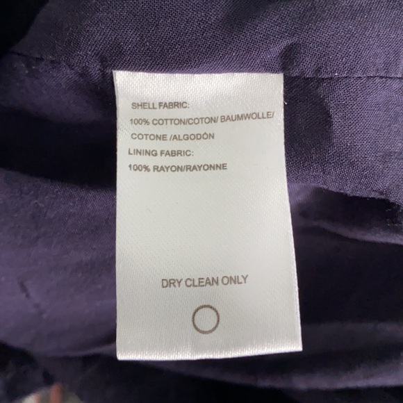 Isabelle Sinclair (Anthropologie) plaid dress - Picture 9 of 10